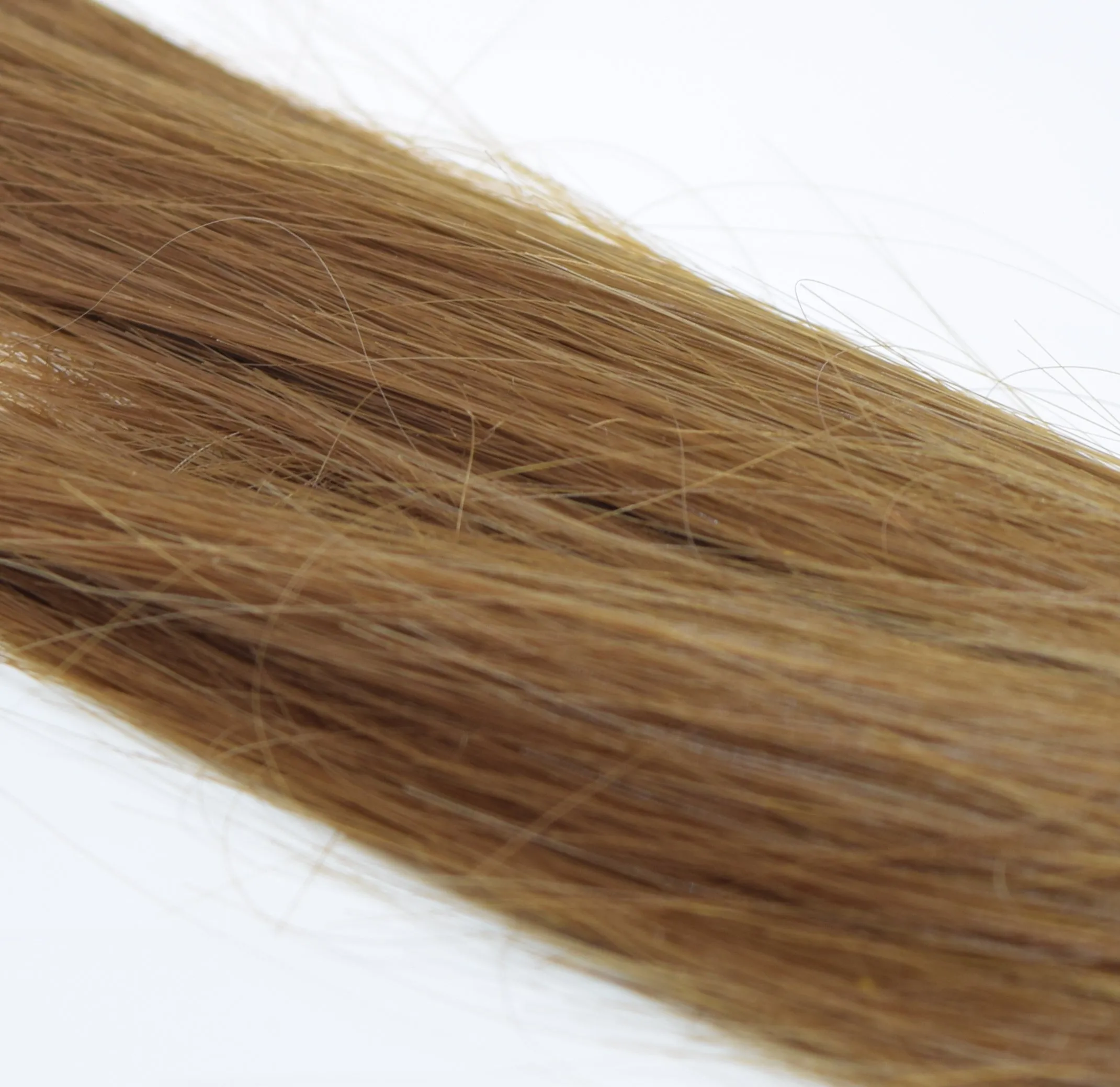 18" Clipped Heat Fibre hair ***SALE*****