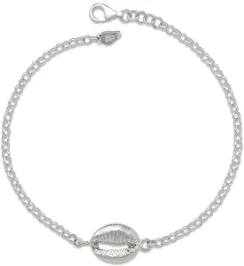 .925 Sterling Silver Anklet, Bracelet, Anklets for Women, Gift for Her, Delicate Anklet