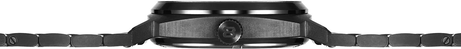 BAM Watch GMT AutoMTic