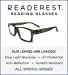 Blue-Light-Blocking-Reading-Glasses-Grey-2-25-Magnification-Computer-Glasses