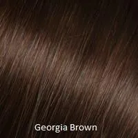 BSW Human Hair Clipped Extensions 20"