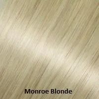 BSW Human Hair Clipped Extensions 20"