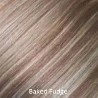 BSW Human Hair Clipped Extensions 20"