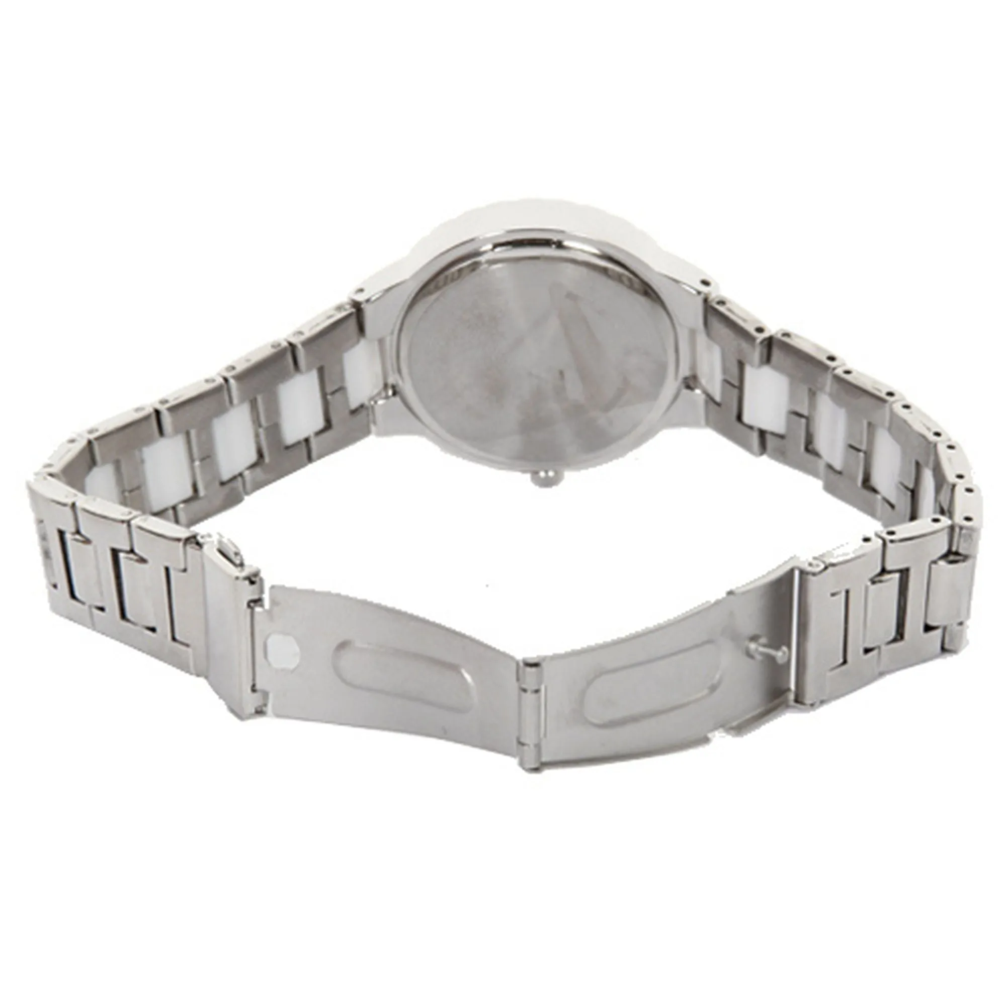 Chicago Bears Ladies Pearl Watch