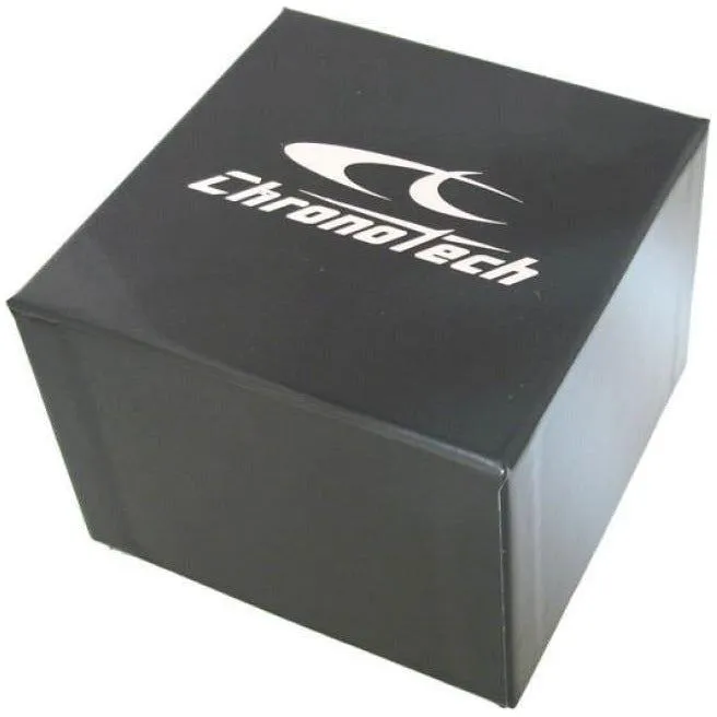 CHRONOTECH Mod. CT- 7896L_91M