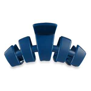 Classic Midnight Rain Large Hair Clip