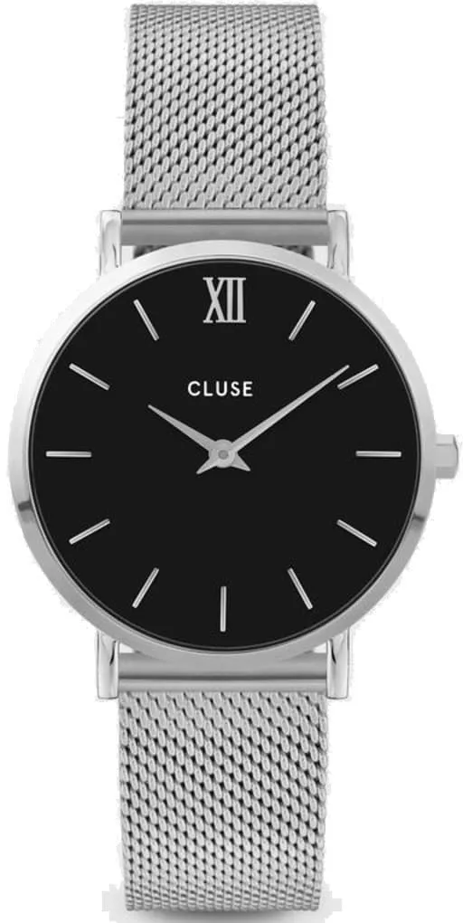 CLU Watch Minuit Ladies