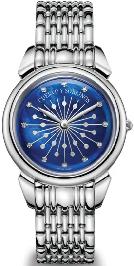 CS Watch SenORSa Sol Y Estrellas