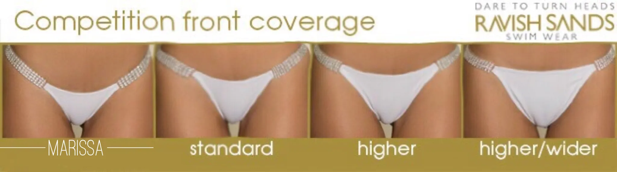 Deal of the Month: SPECIAL Competition Bikini (limited time)