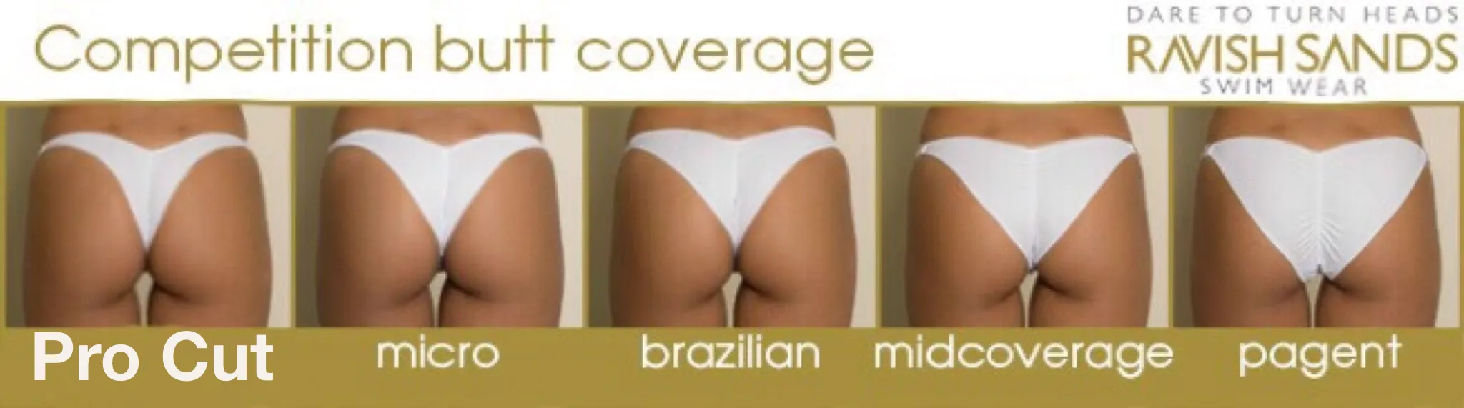 Deal of the Month: SPECIAL Competition Bikini (limited time)