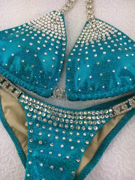 Deal of the Month: SPECIAL Competition Bikini (limited time)