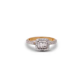 Diamond Ring - DR30