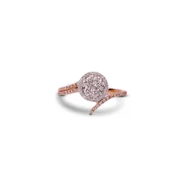 Diamond Ring - DR31