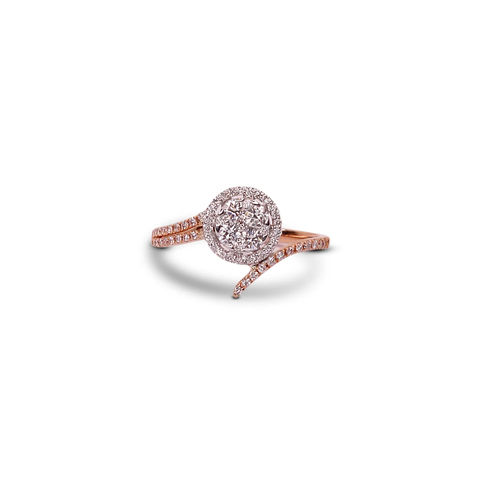 Diamond Ring - DR31