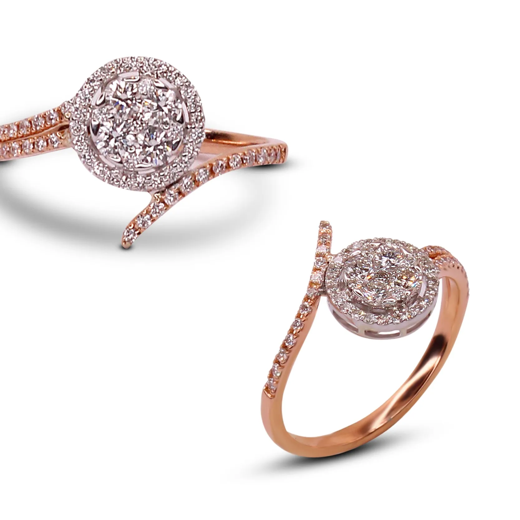 Diamond Ring - DR31