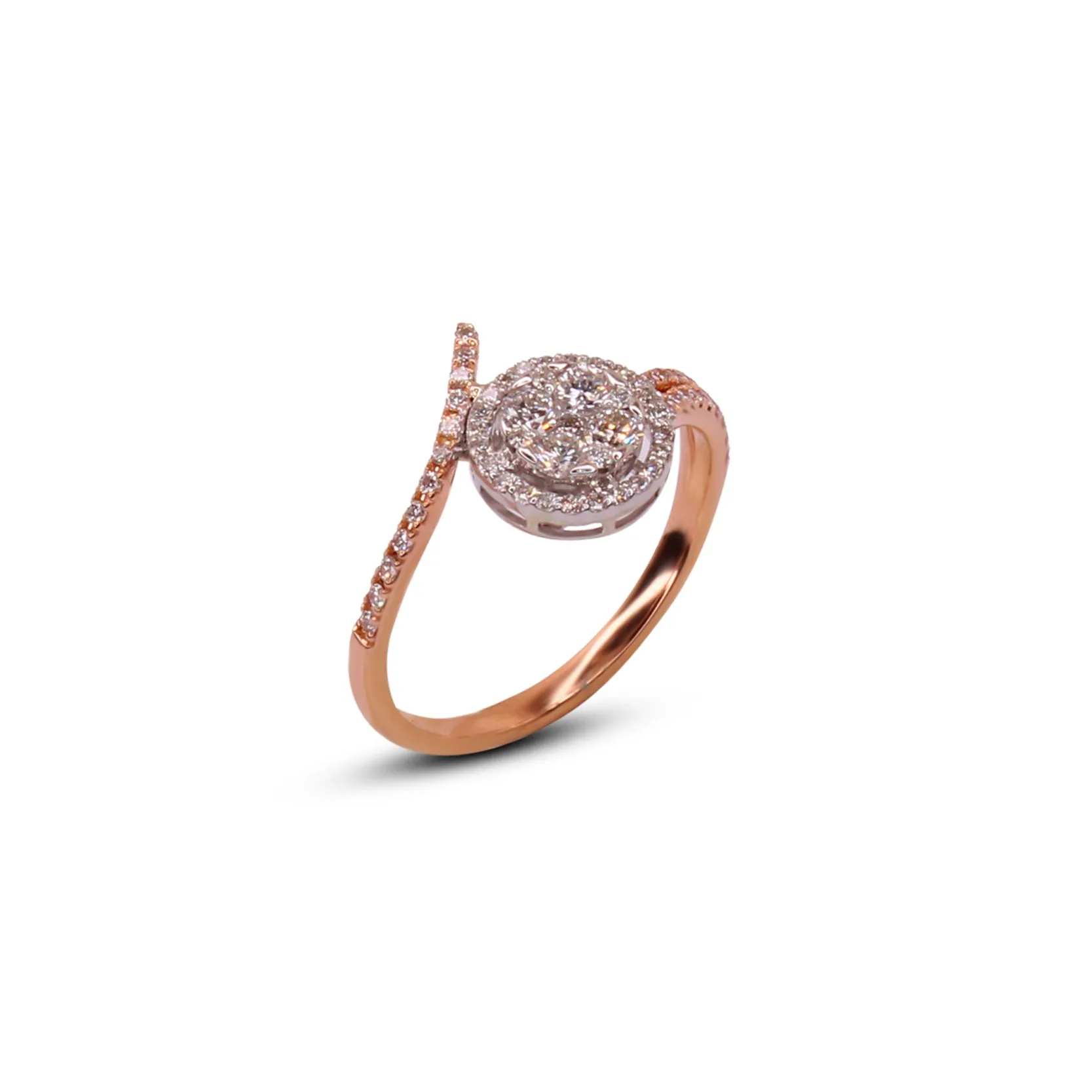 Diamond Ring - DR31