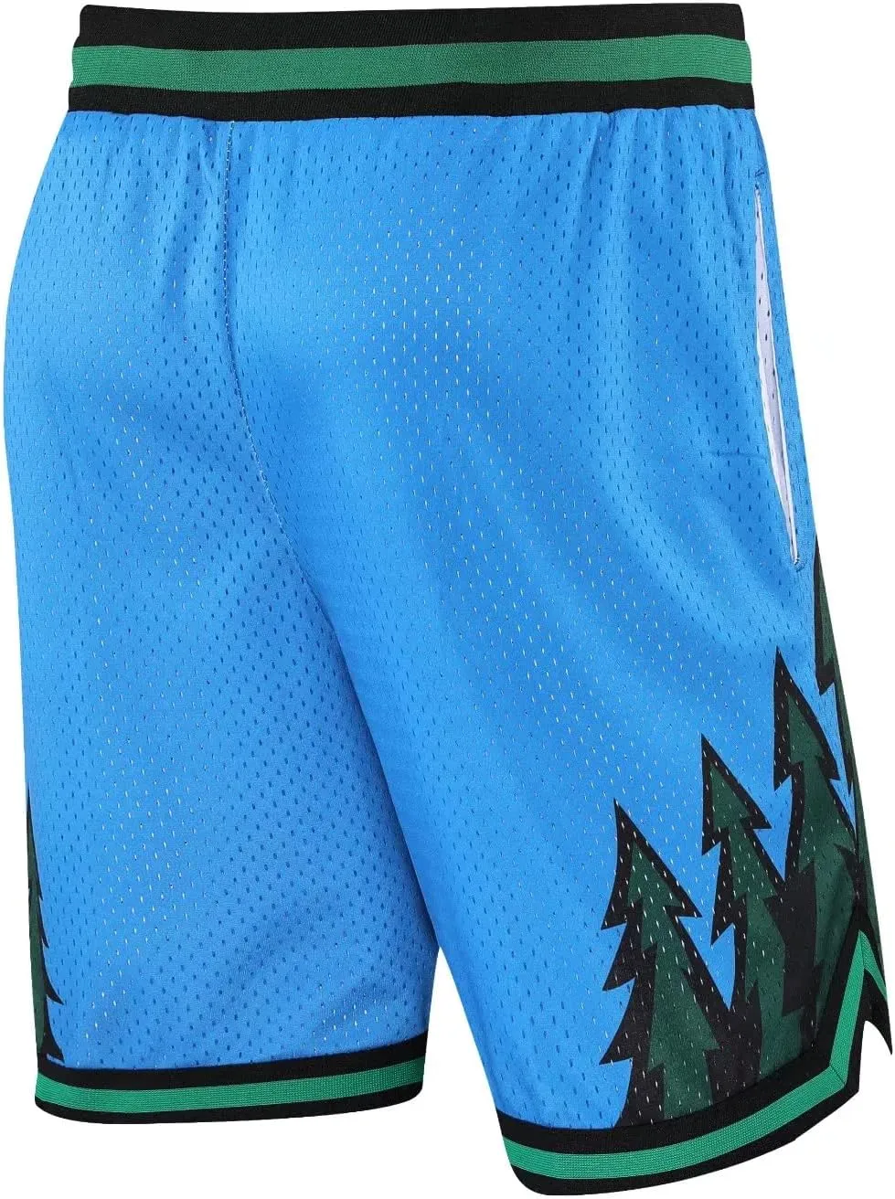DIOTSR Mens Basketball Shorts Casual Retro Graphic Shorts Athletic Running Shorts Streetwear Designer Shorts with Pockets