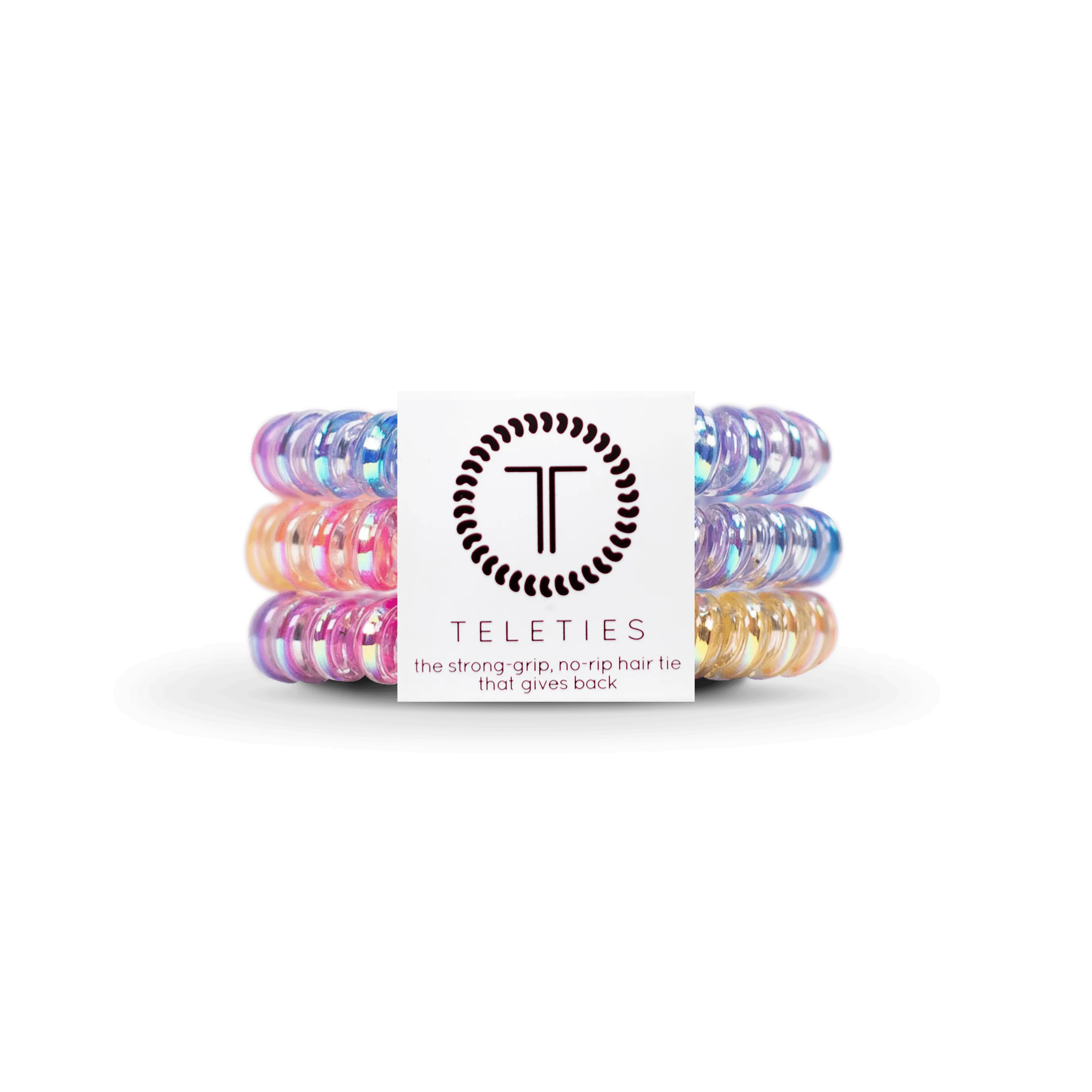 Eat Glitter for Breakfast