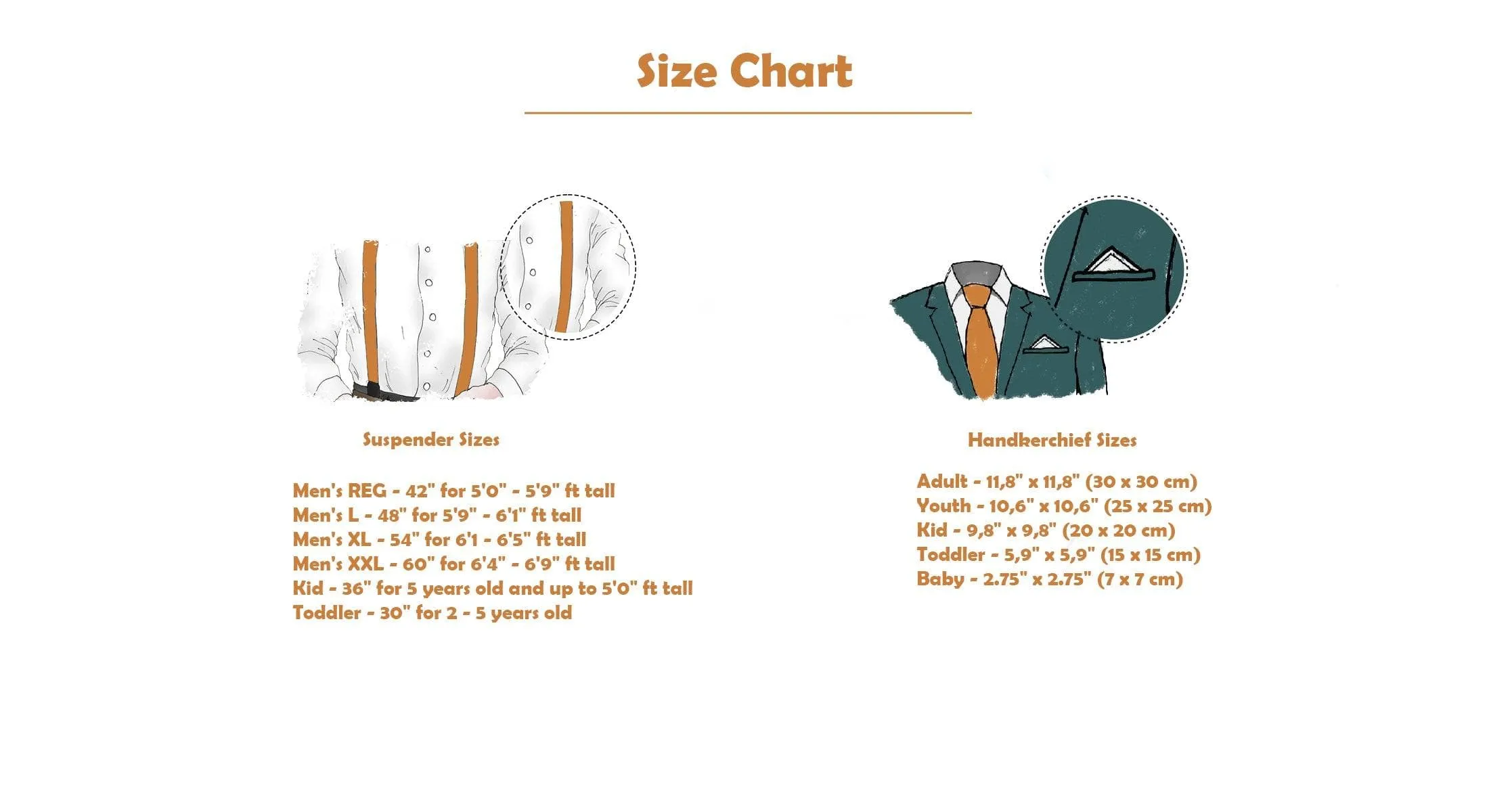 Elegant Peach Skinny Tie for Groom & Men - Wedding Ties, Boys Bow Ties, Slim & Neck Ties