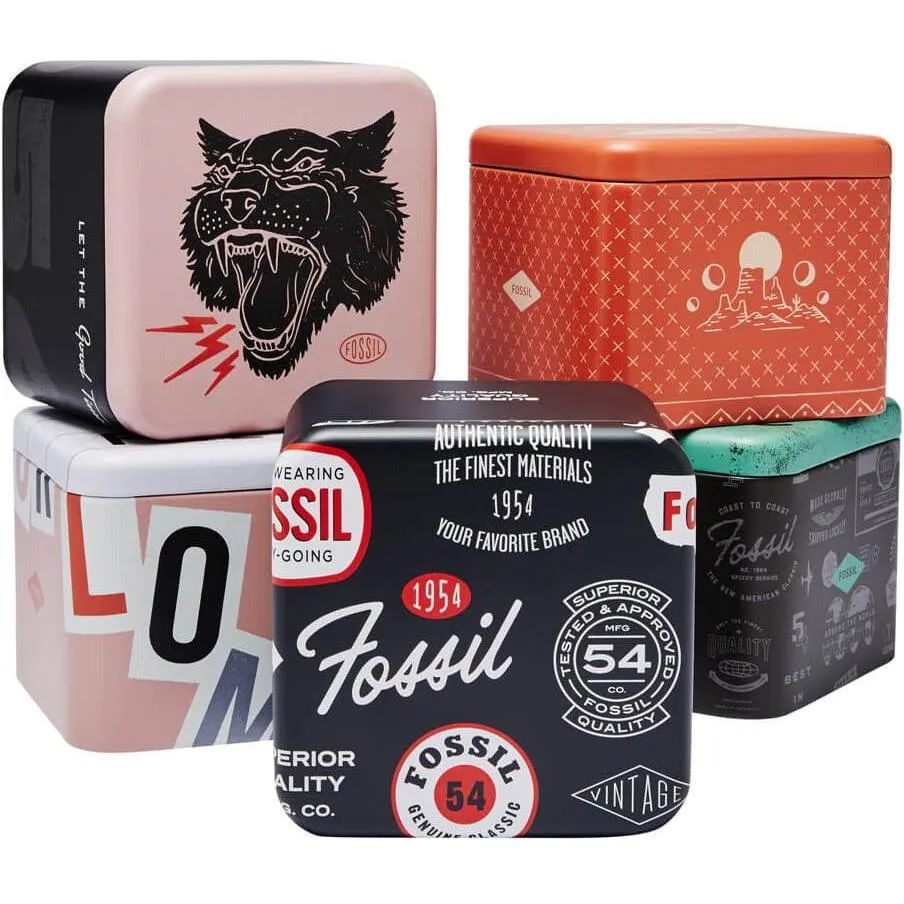 FOSSIL Mod. FS5391