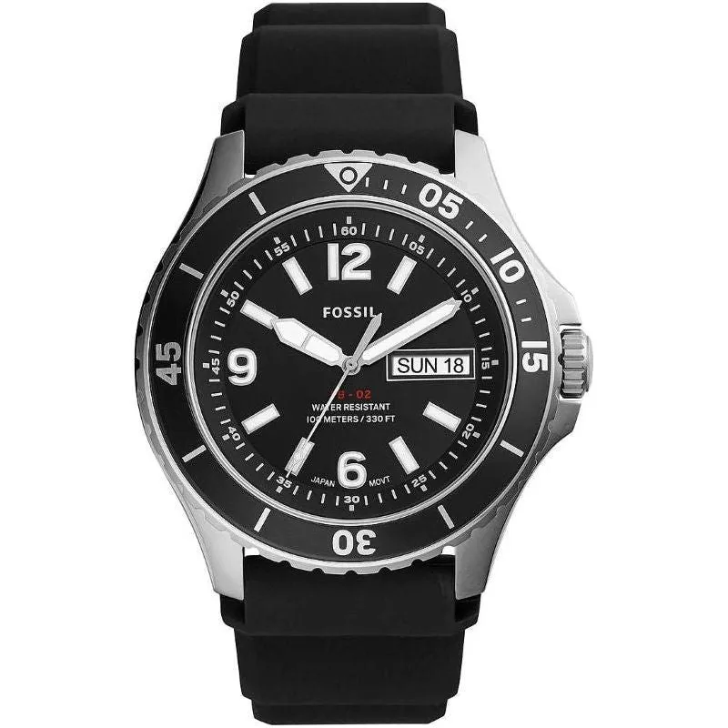 FOSSIL Mod. FS5689