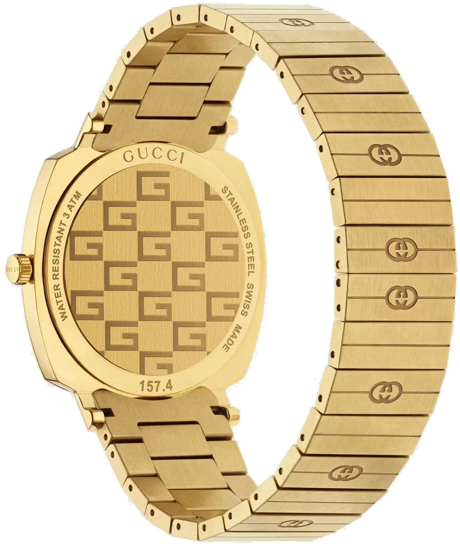 GC Watch Grip Unisex D