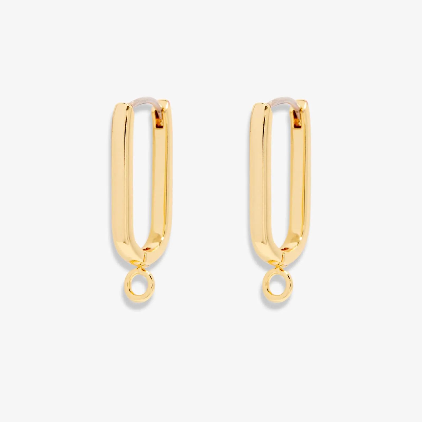 Harper Hoop Earrings