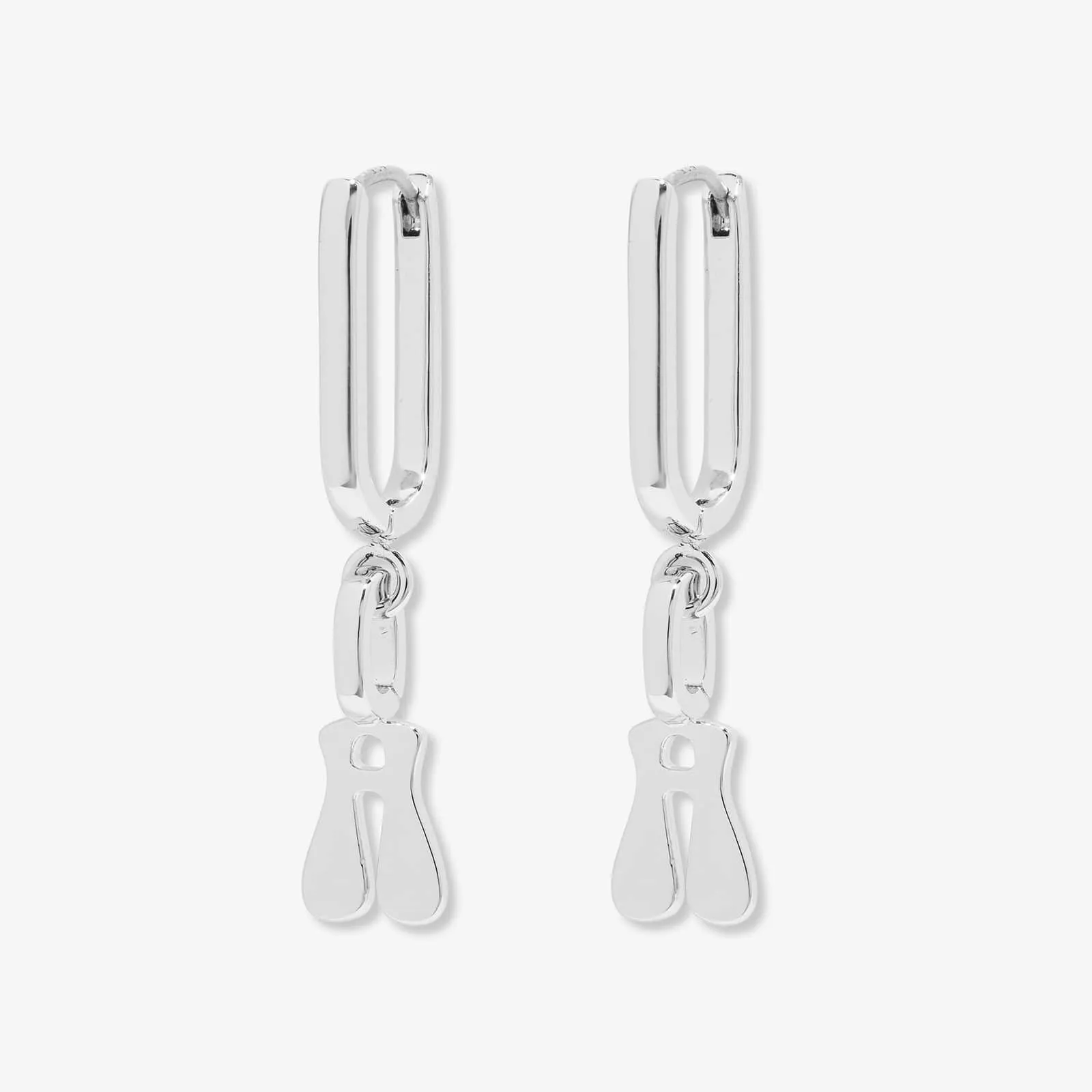 Harper Hoop Earrings