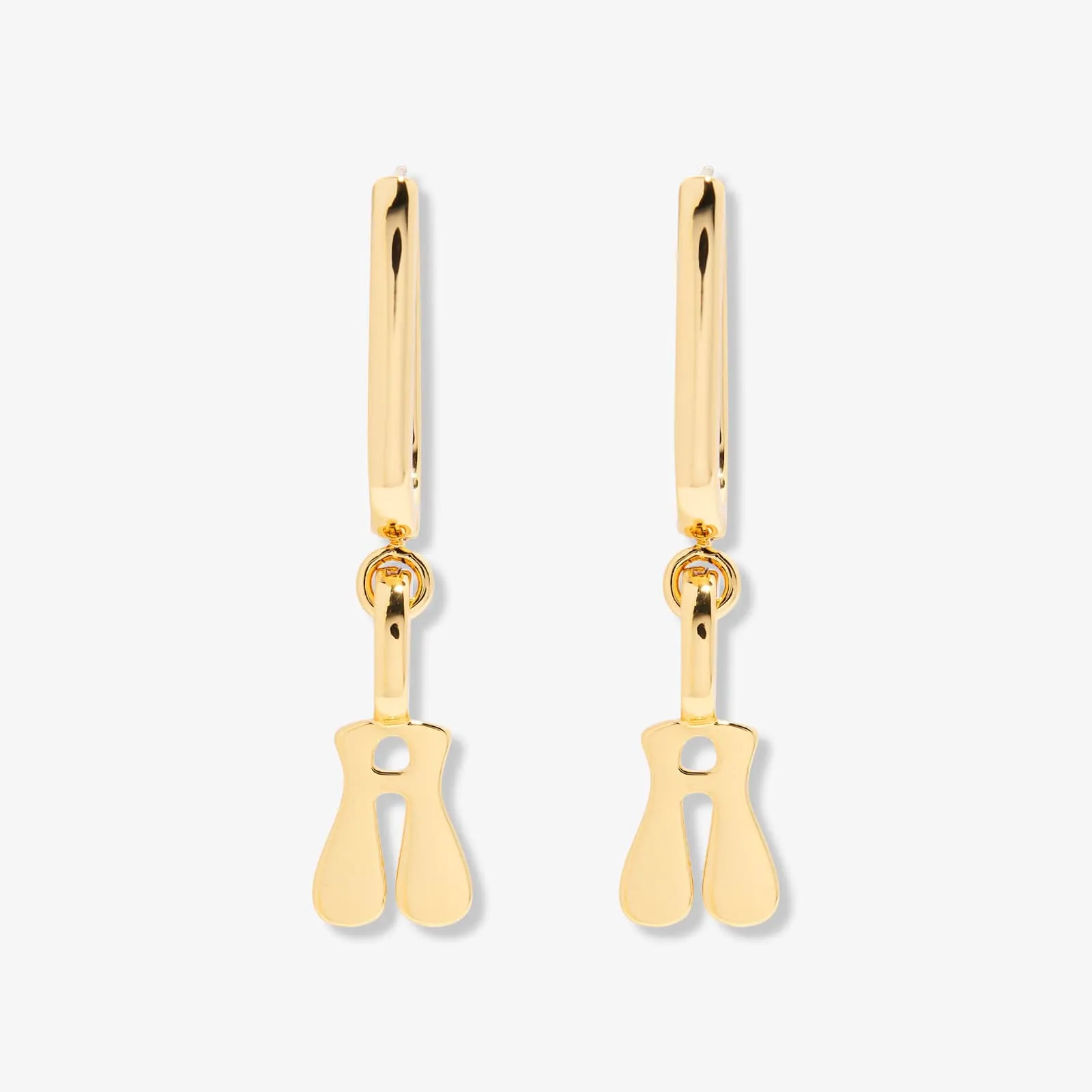 Harper Hoop Earrings