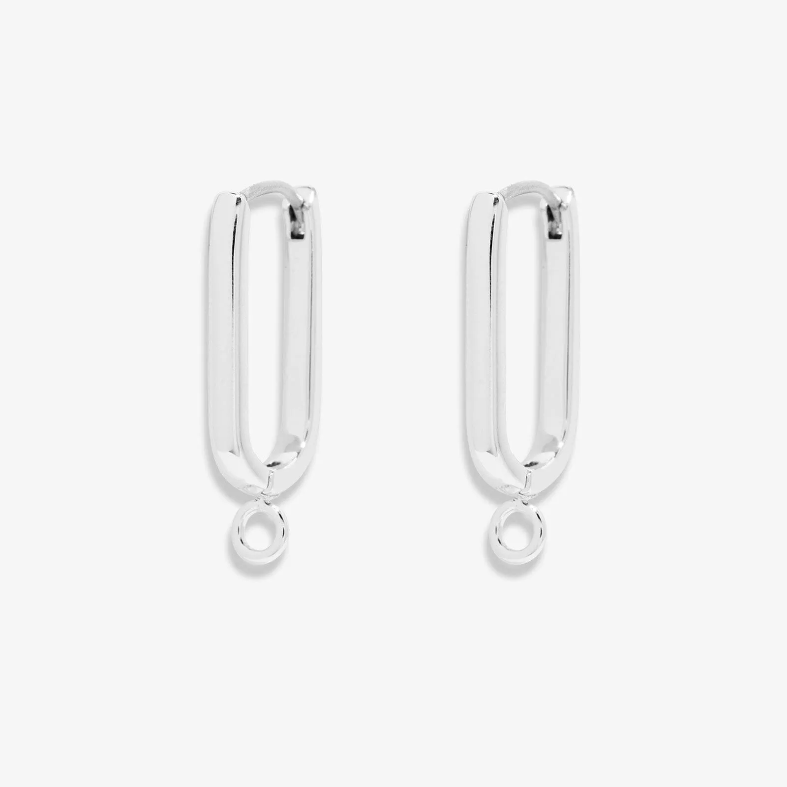 Harper Hoop Earrings