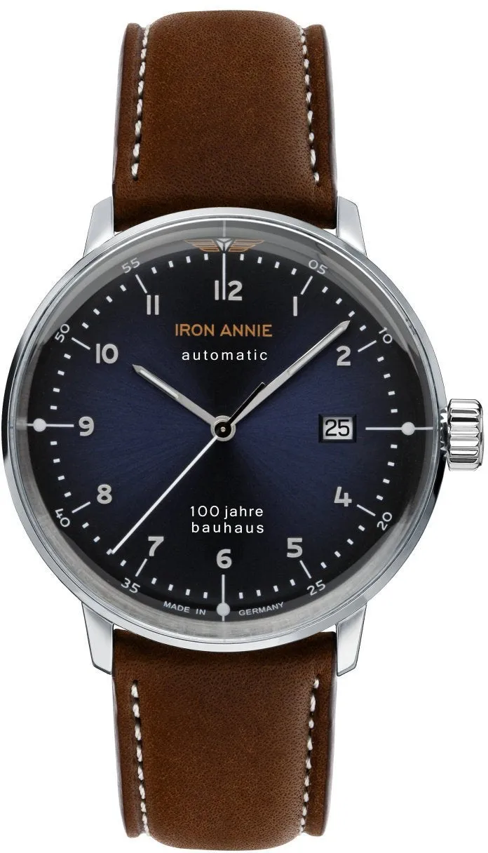 IA Watch Bauhaus Mens