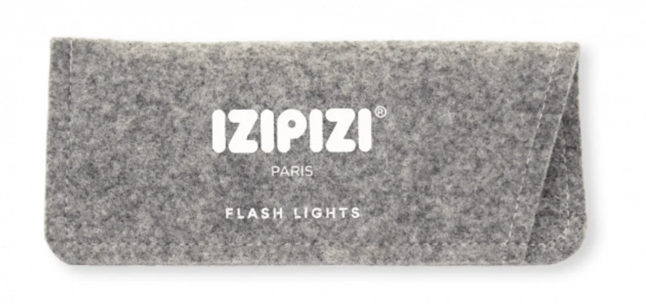 Izipizi D Moss Green Reading Glasses