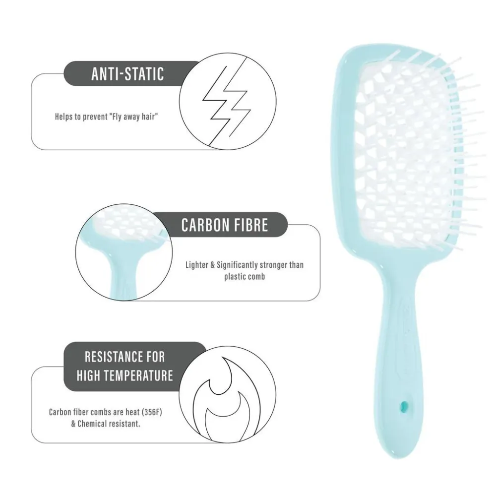 Janeke Small Superbrush