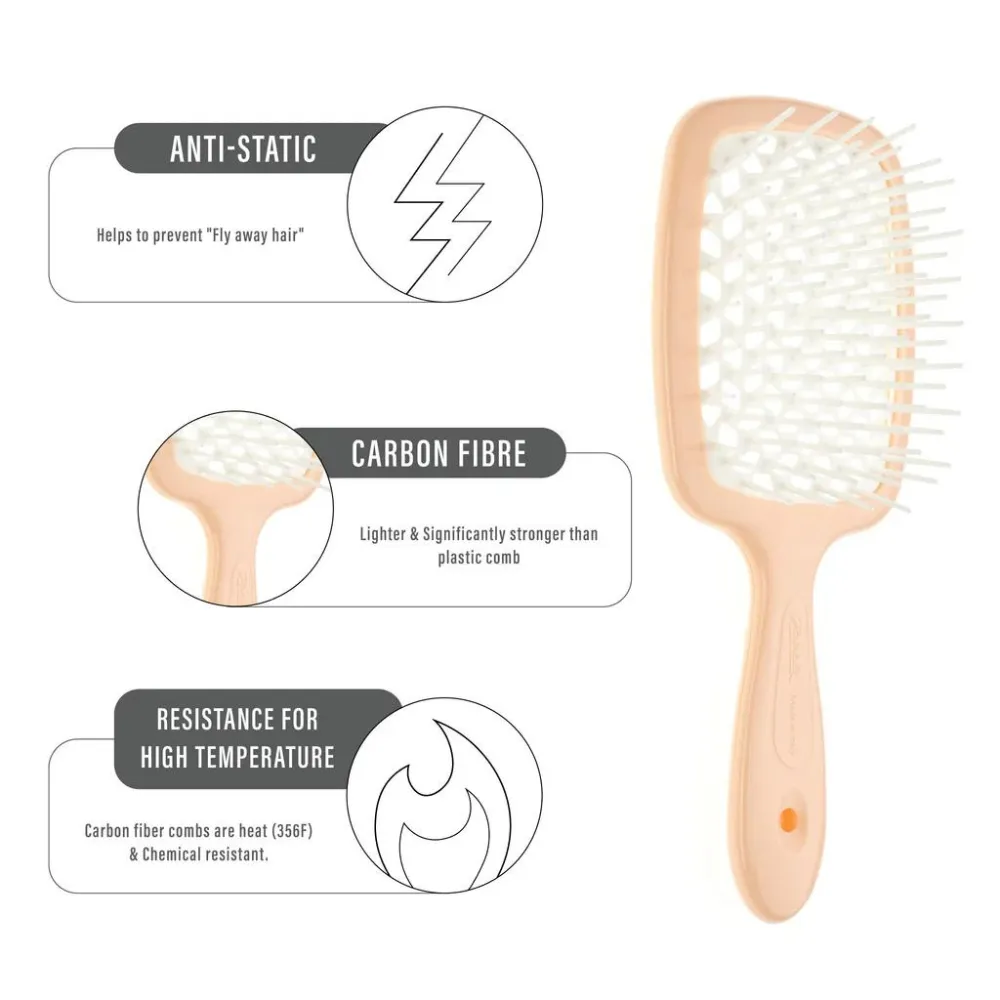 Janeke Small Superbrush