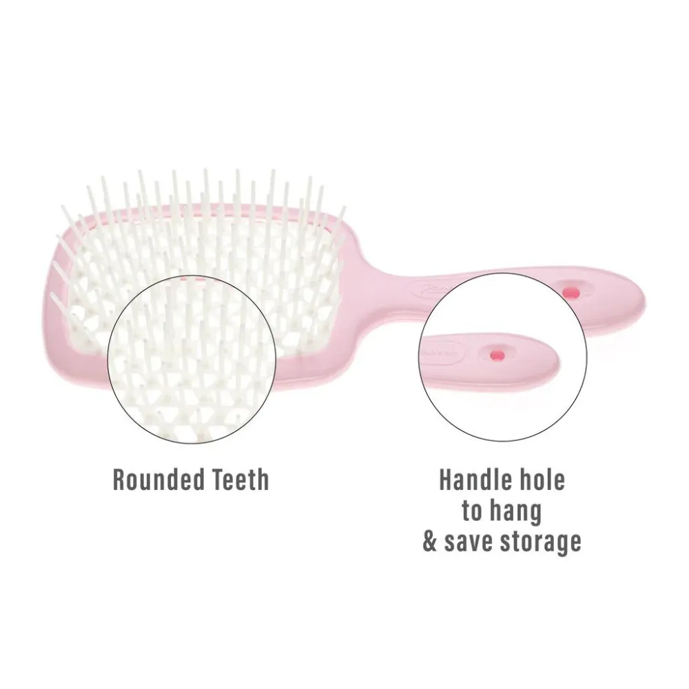 Janeke Small Superbrush