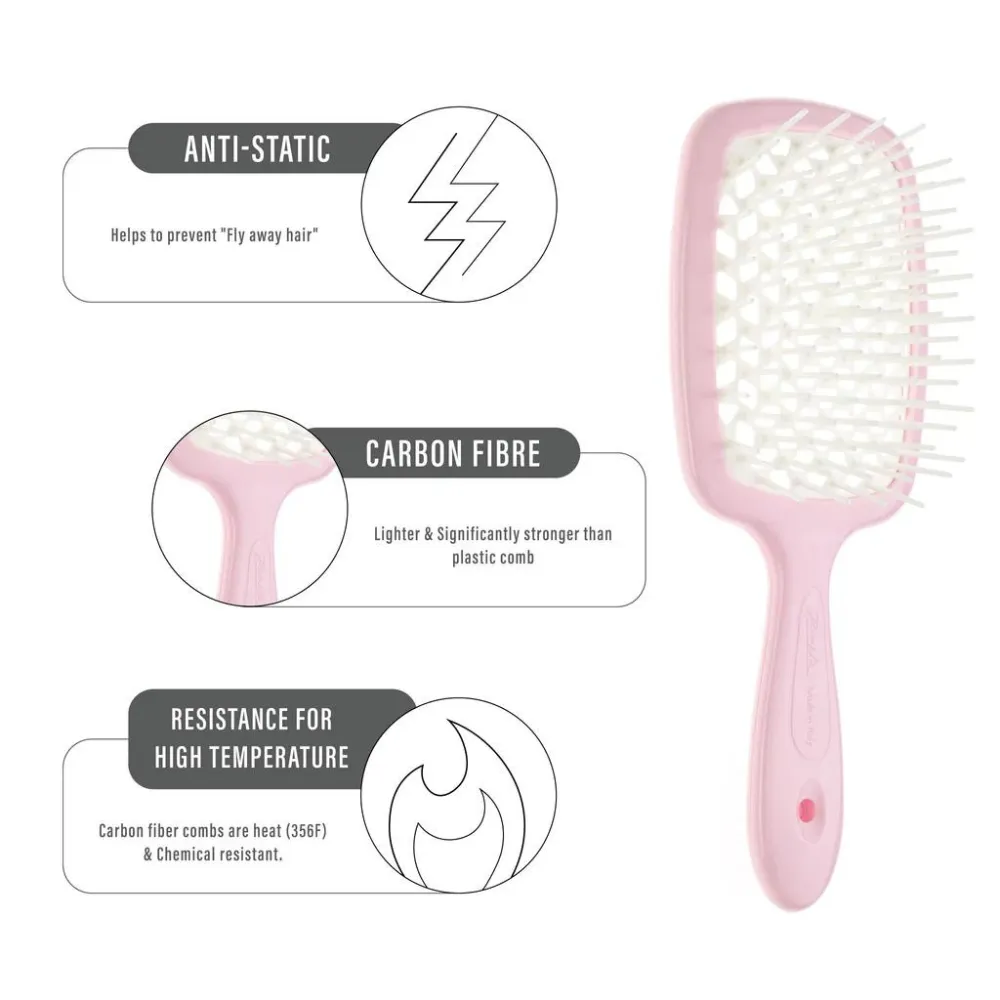 Janeke Small Superbrush