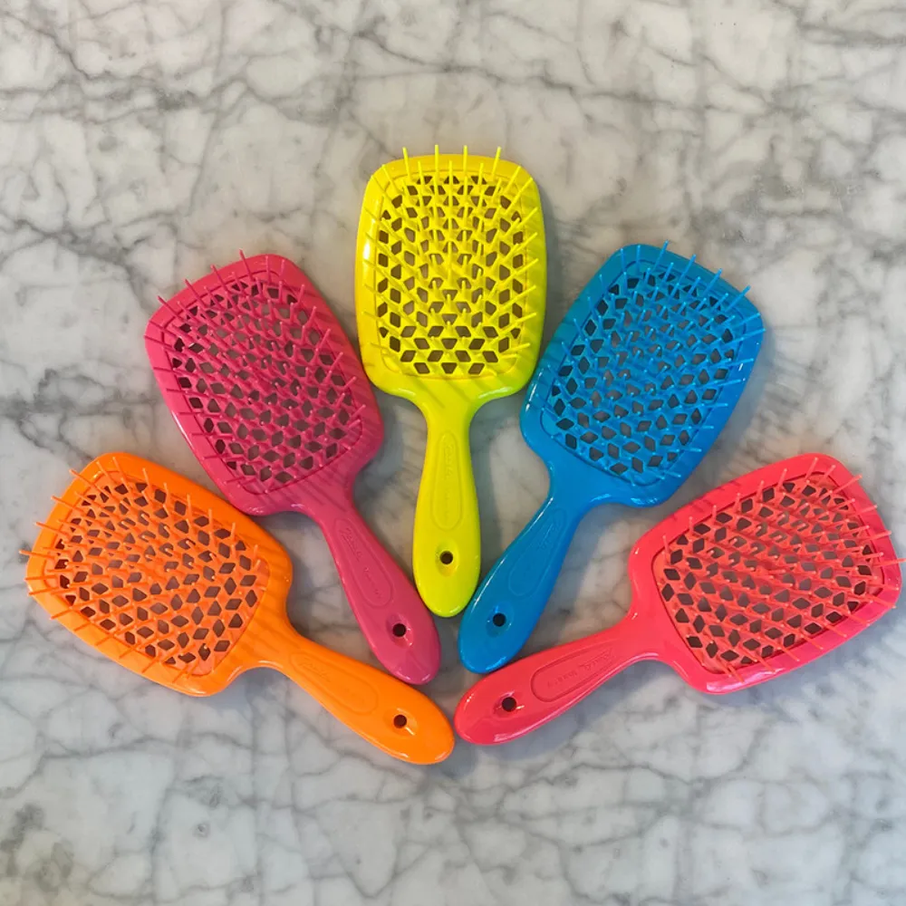 Janeke Small Superbrush