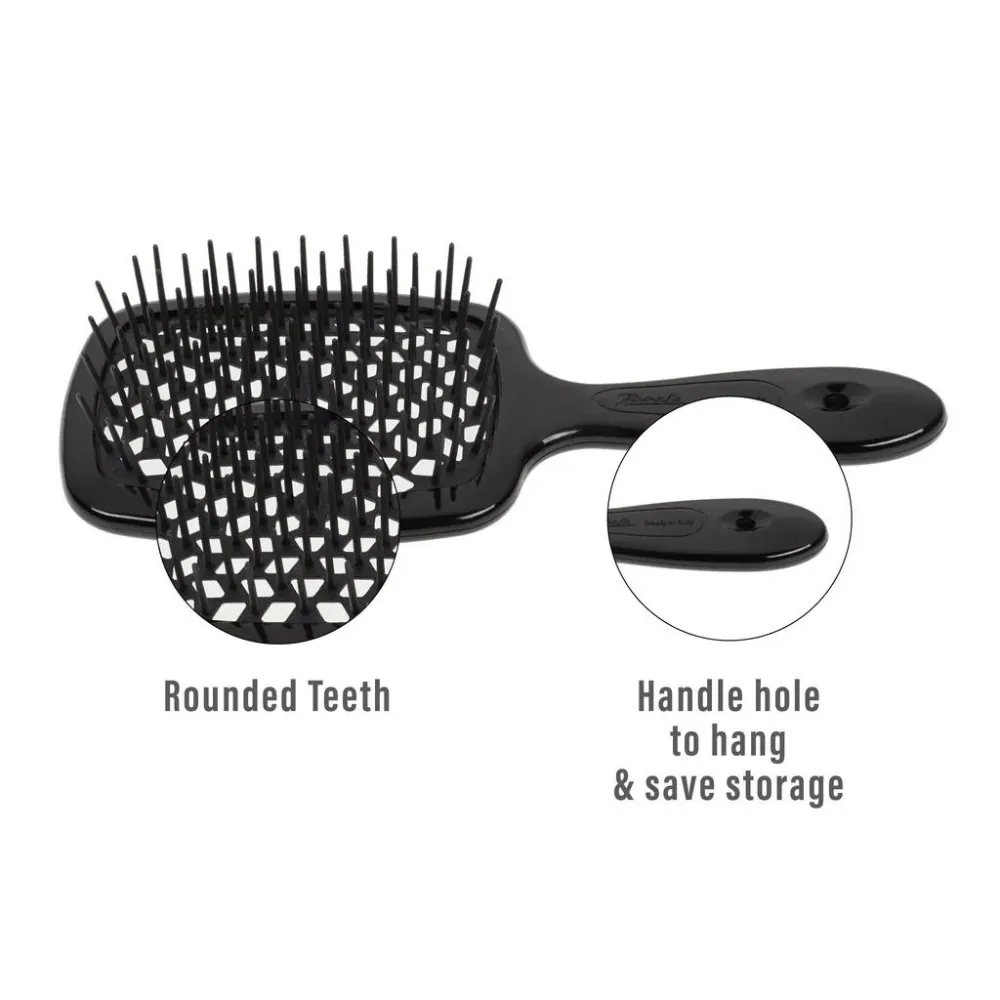 Janeke Small Superbrush