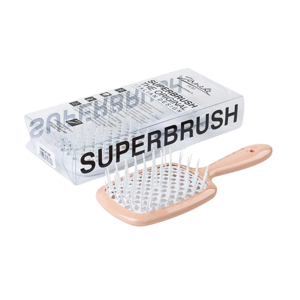Janeke Small Superbrush