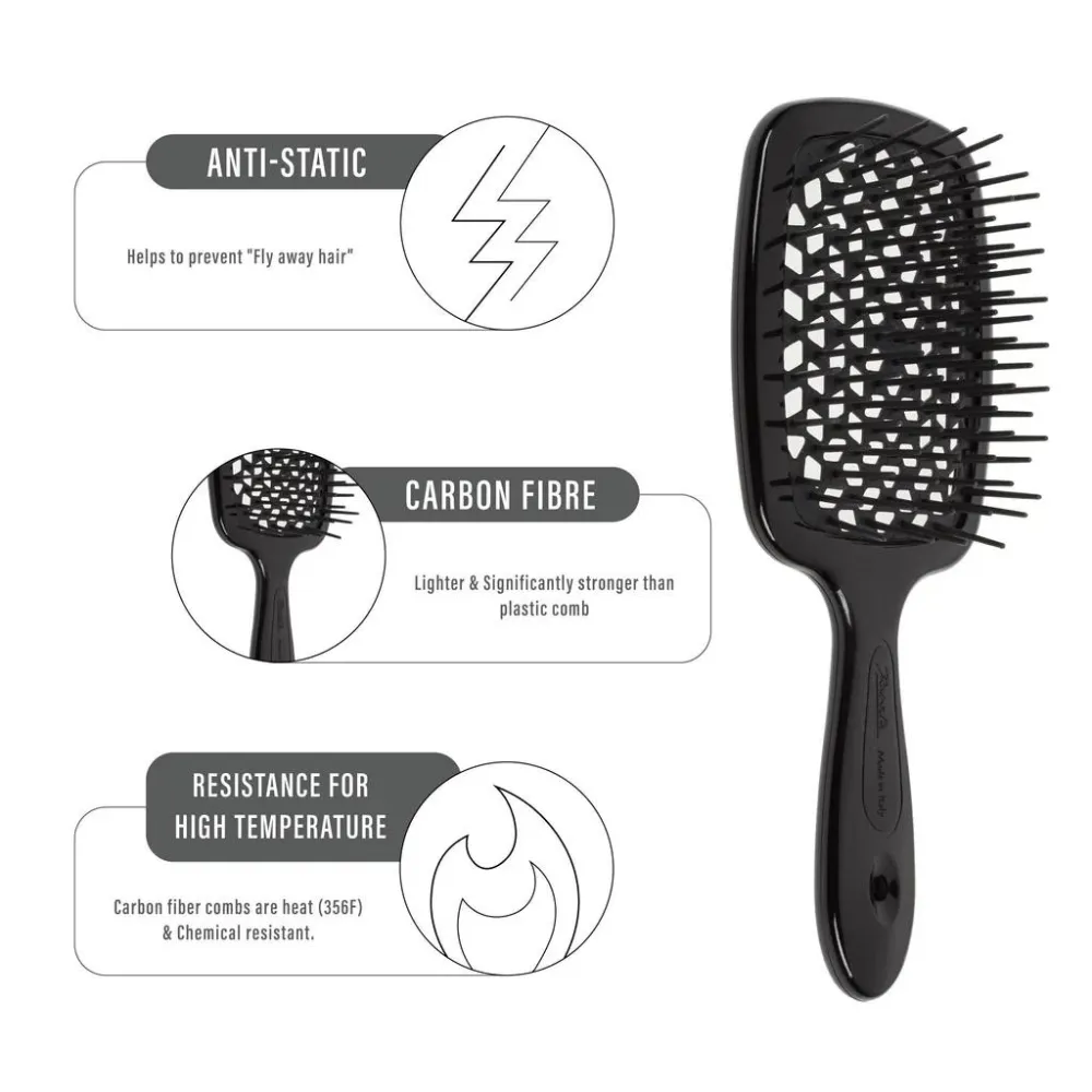 Janeke Small Superbrush