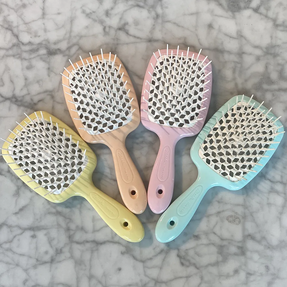 Janeke Small Superbrush