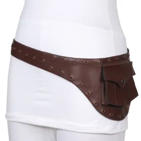 Luisa Steampunk Waist Belt