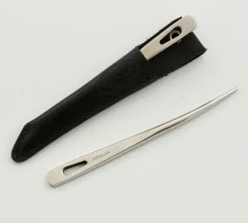 MYA009 Marlin Spike with Sheath, Grey