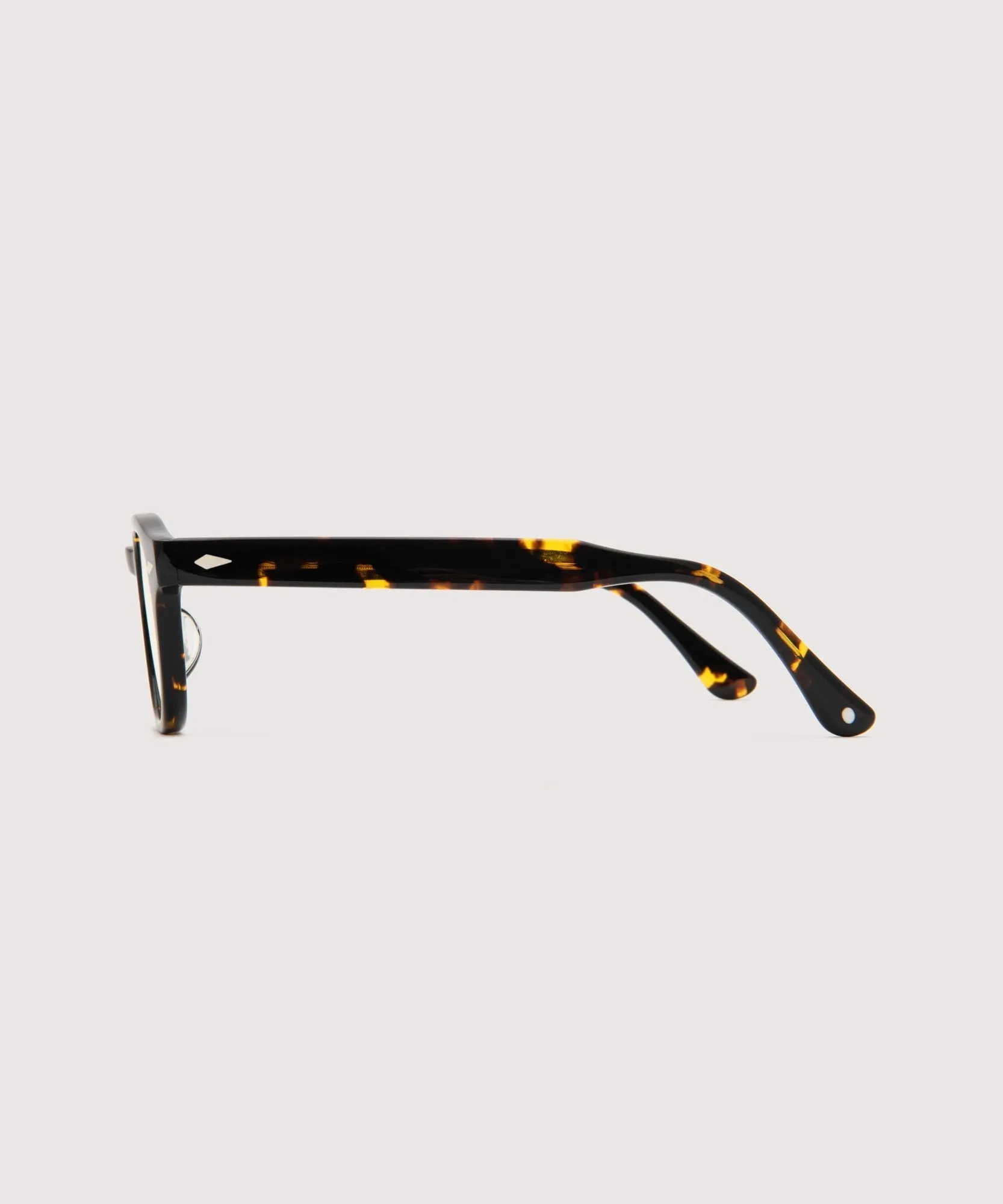 NOCHINO "Black Amber×L.Yellow to D.Grey"