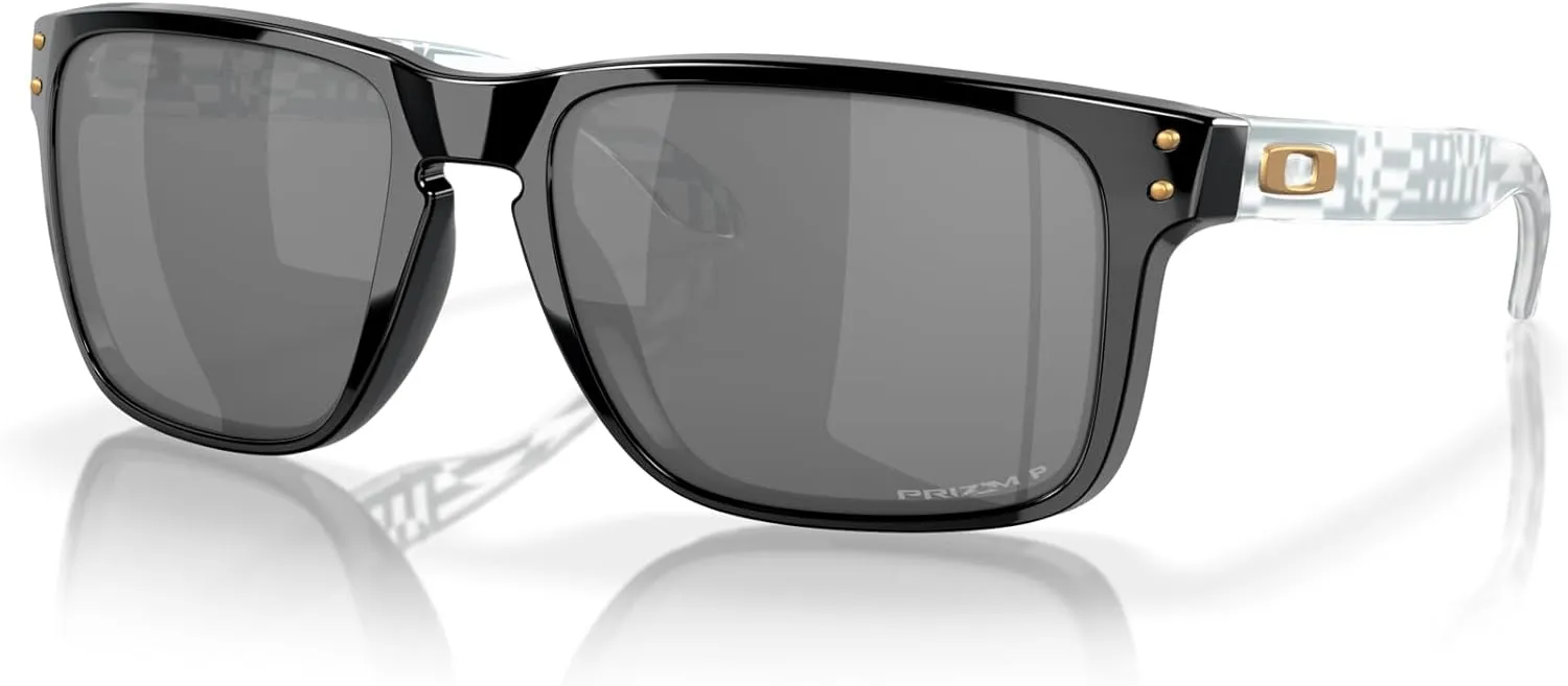 Oakley Men's Oo9417 Holbrook XL Square Sunglasses
