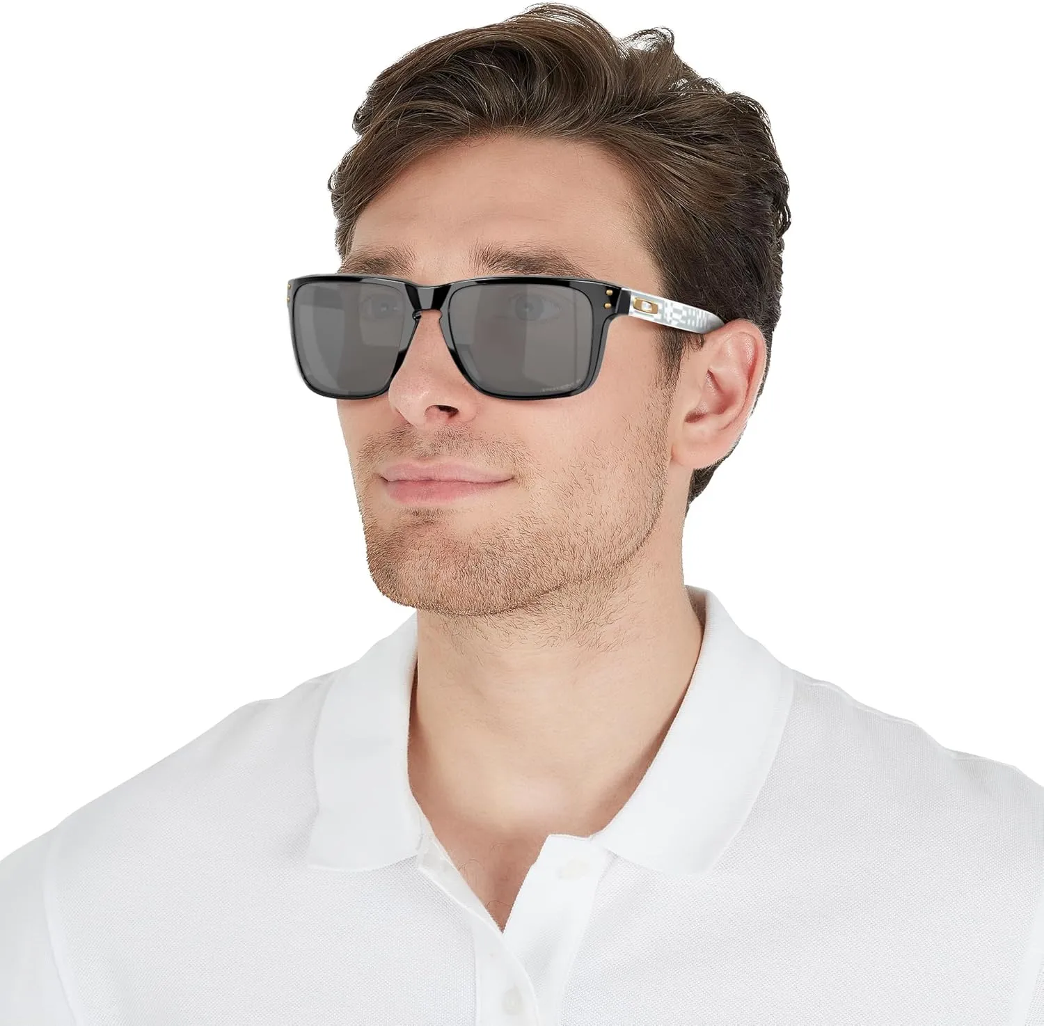Oakley Men's Oo9417 Holbrook XL Square Sunglasses