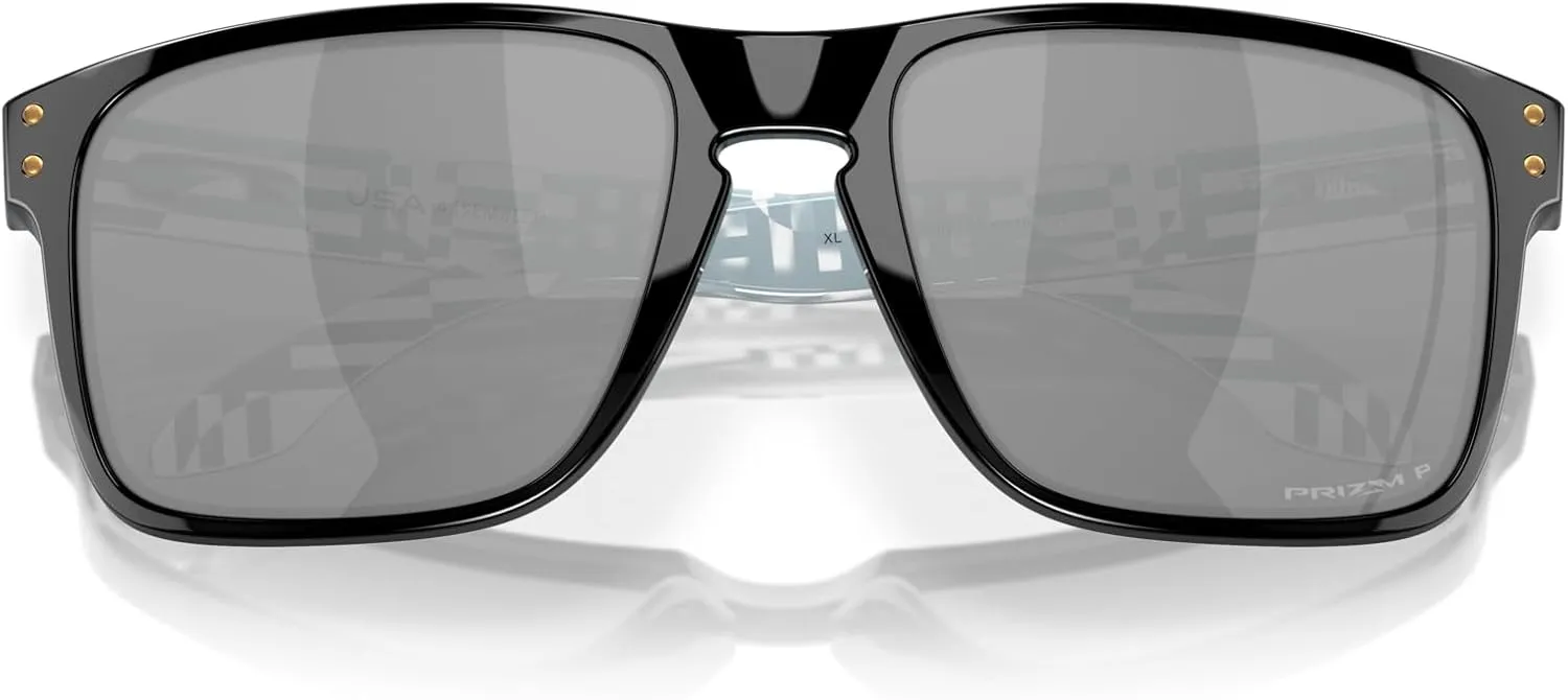 Oakley Men's Oo9417 Holbrook XL Square Sunglasses