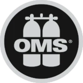 OMS Waist Strap Assembly for IQ LITE