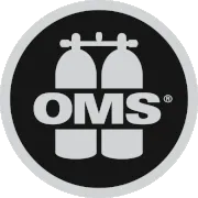 OMS Waist Strap Assembly for IQ LITE