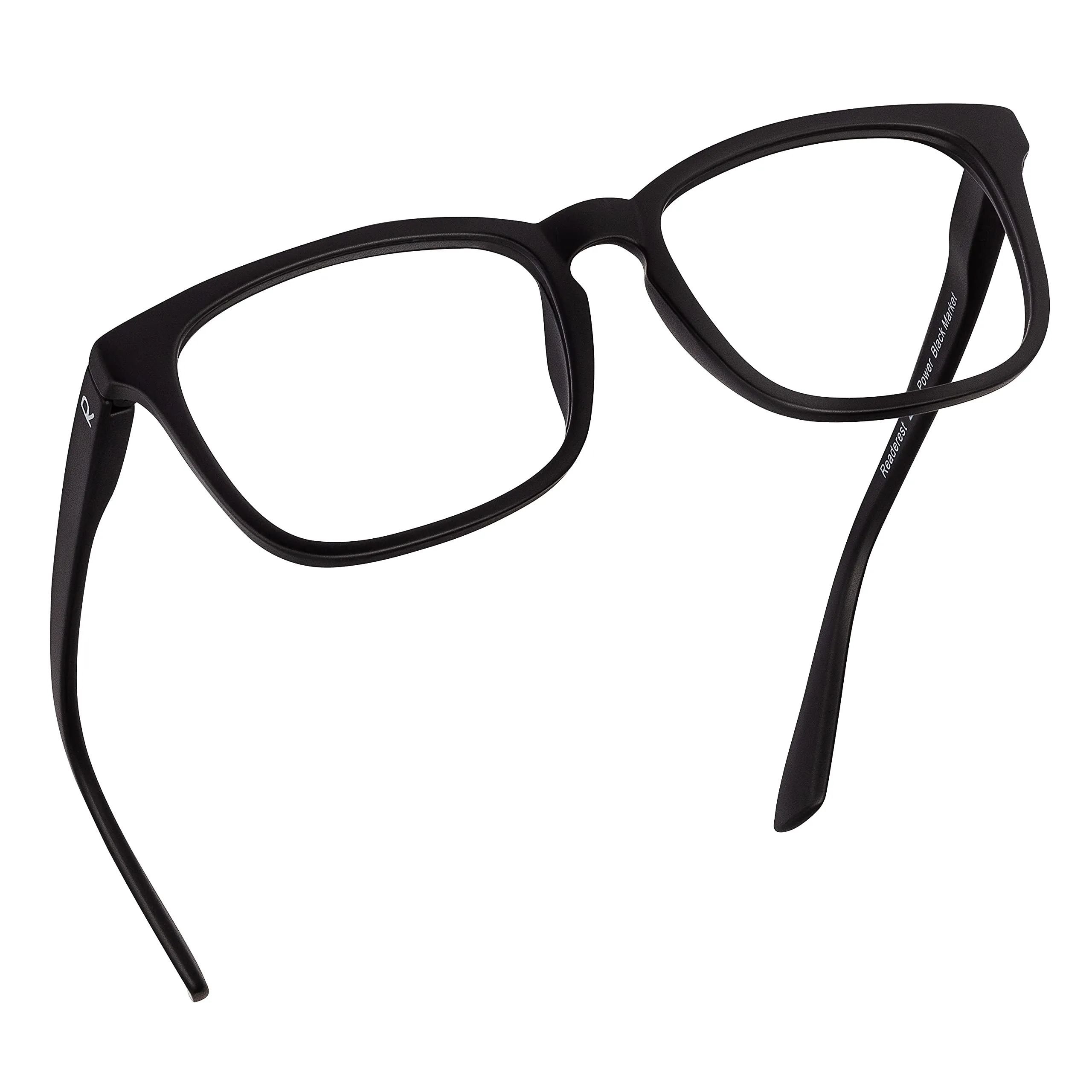 Readerest blue-light-blocking-reading-glasses-black-1-50-magnification